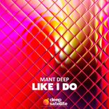 Artwork für "Like I Do"