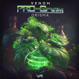 Artwork voor "Venom"