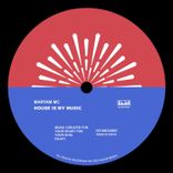 Artwork voor "House Is My Music"