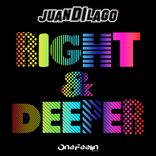 Artwork voor "Right & Deeper"