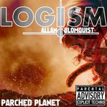 Artwork for "Parched Planet"