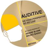 Artwork for "Go So Low"