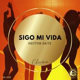 Artwork for "Sigo Mi Vida"