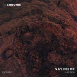 Artwork for "Hasten"