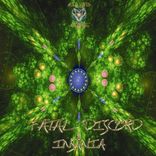 Artwork für "Insania"