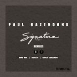 Artwork voor "Signature Series (Remixes Part 1)"
