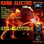 Portada para "Hard Massive. Hard Electro Vol.3"