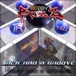 Artwork voor "Jack Had A Groove"
