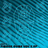 Artwork for "Finger Gunz Vol. 2 EP"