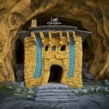 Artwork for "Flamaura"