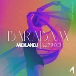 Artwork for "Barabam"