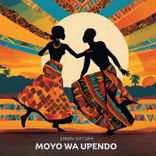 Artwork for "Moyo Wa Upendo"