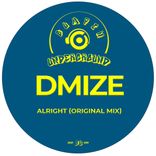 Portada para "Alright"