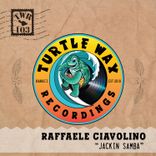 Artwork for "Jackin Samba"