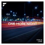 Artwork voor "One More Night"