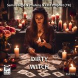Artwork for "Dirty Witch"