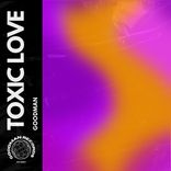 Portada para "Toxic Love"