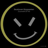 Artwork for "Zuurwerk EP #5"