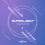 Artwork for "Your Love"