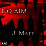 Artwork voor "No Aim"