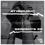 Artwork für "Serpents"