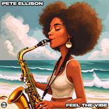 Portada para "Feel The Vibe"