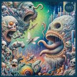 Artwork for "Sensawunda"