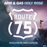 Artwork für "Holy Rose"