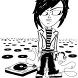 Artwork für "Radioactive Boy"