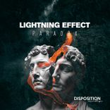 Artwork for "Paradox"