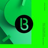 Portada para "Don't You Ever Stop"