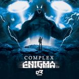 Artwork for "Enigma"