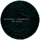 Artwork for "Aquamarine"