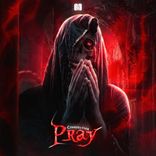 Artwork voor "Pray"
