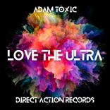 Portada para "Love the Ultra"
