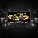 Artwork voor "Is Coming"