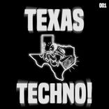 Artwork für "Texas Techno"