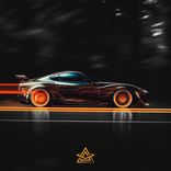 Artwork für "COSMIC DRIVE"