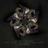 Artwork for "Walking"