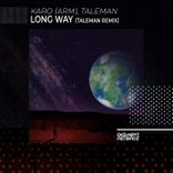 Artwork for "Long Way (Taleman Remix)"