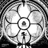 Artwork for "Antigravity"