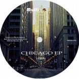Artwork for "Chicago EP"
