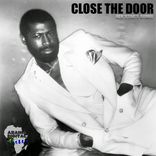 Portada para "Close The Door"