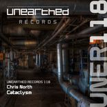 Artwork for "Cataclysm"