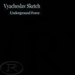 Portada para "Underground Force"