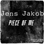 Artwork for "Piece of Me"