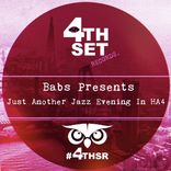 Portada para "Just Another Jazz Evening In HA4"