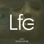 Artwork voor "You've Got Me"