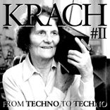Artwork for "Krach 2 – From Techno to Techno"