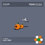 Artwork für "Cut Off"